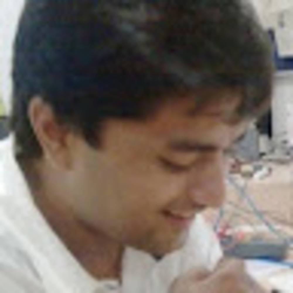 Meet your Posher, Pragun
